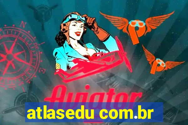 atlasedu com.br